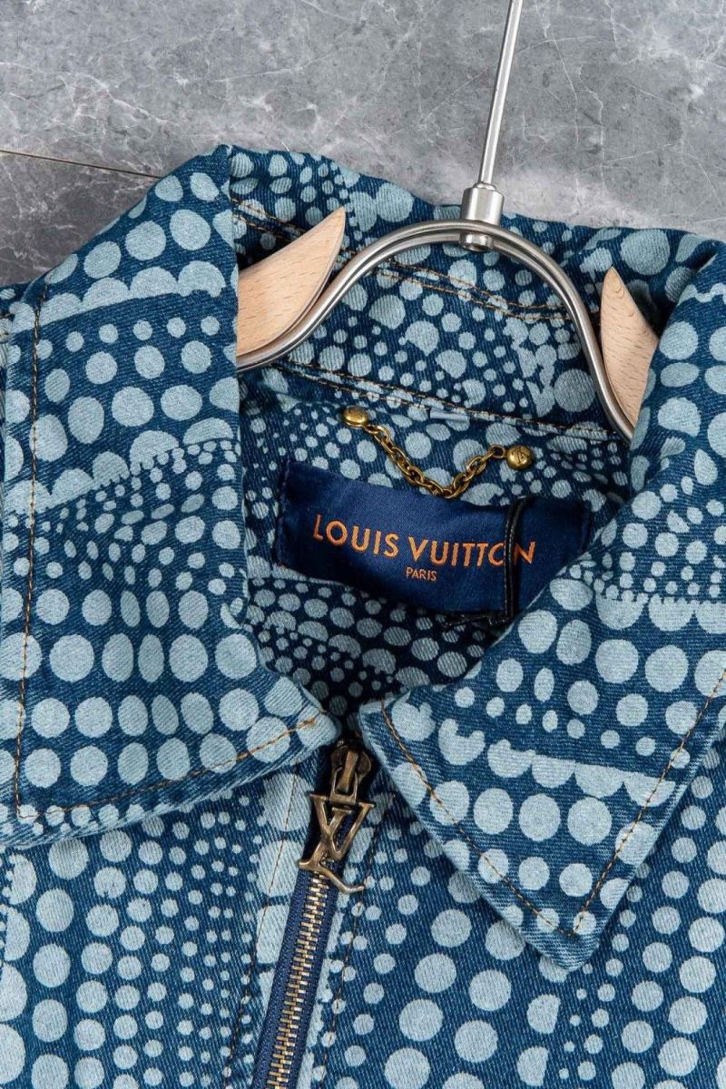 Louis Vuitton Outwear